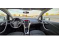 OPEL ASTRA J 2011/11 - 7