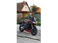 YAMAHA FZ1-S 2007/11 - 2