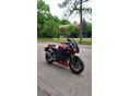 YAMAHA FZ1-S 2007/11 - 3