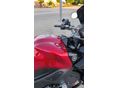 YAMAHA FZ1-S 2007/11 - 12