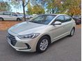 HYUNDAI ELANTRA 2016/11 - 1