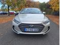 HYUNDAI ELANTRA 2016/11 - 2