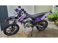 DERBI SENDA 2017 - 2