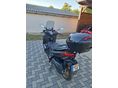 YAMAHA X-MAX 300 TECH MAX 2022 - 7