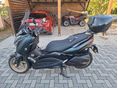 YAMAHA X-MAX 300 TECH MAX 2022 - 8