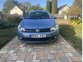 VOLKSWAGEN GOLF VI 2011/9 - 1