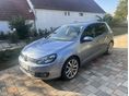 VOLKSWAGEN GOLF VI 2011/9 - 2