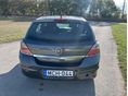 OPEL ASTRA H 2012/4 - 2