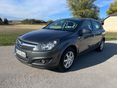 OPEL ASTRA H 2012/4 - 5
