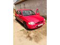 FORD ESCORT 1998/12 - 1