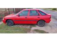 FORD ESCORT 1998/12 - 2