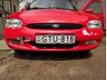 FORD ESCORT 1998/12 - 8