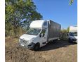 RENAULT MASTER 2018/10 - 1