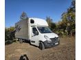 RENAULT MASTER 2018/10 - 2