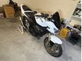 KAWASAKI Z 750 2005/6 - 1