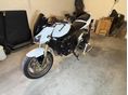 KAWASAKI Z 750 2005/6 - 2
