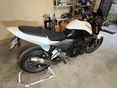 KAWASAKI Z 750 2005/6 - 4