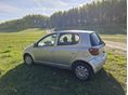 TOYOTA YARIS 2004/6 - 2