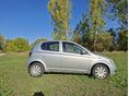 TOYOTA YARIS 2004/6 - 3