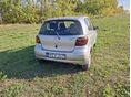 TOYOTA YARIS 2004/6 - 4