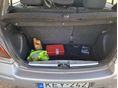 TOYOTA YARIS 2004/6 - 11