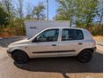 RENAULT CLIO 2001/2 - 3