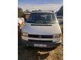 VOLKSWAGEN TRANSPORTER T4 1995/6 - 1