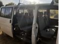 VOLKSWAGEN TRANSPORTER T4 1995/6 - 5