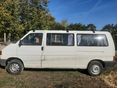 VOLKSWAGEN TRANSPORTER T4 1995/6 - 8
