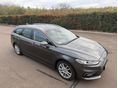 FORD MONDEO 2020/9 - 2