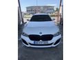BMW 520 2021/8 - 2