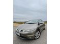 HONDA CIVIC 2009 - 1
