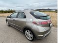 HONDA CIVIC 2009 - 5