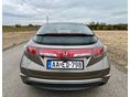 HONDA CIVIC 2009 - 6