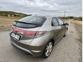 HONDA CIVIC 2009 - 7