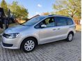 VOLKSWAGEN SHARAN 2011/5 - 1