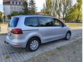 VOLKSWAGEN SHARAN 2011/5 - 2