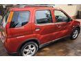 SUZUKI IGNIS 2007/7 - 2