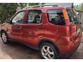 SUZUKI IGNIS 2007/7 - 1