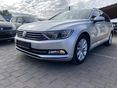 VOLKSWAGEN PASSAT VIII 2016/2 - 1