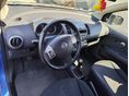 NISSAN NOTE 2006 - 6