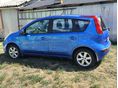 NISSAN NOTE 2006 - 2