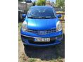 NISSAN NOTE 2006 - 3