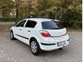 OPEL ASTRA H 2007/3 - 2