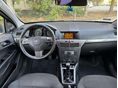 OPEL ASTRA H 2007/3 - 5