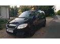 SKODA ROOMSTER 2008 - 2