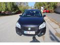 SUZUKI SX4 S-CROSS 2013/11 - 1