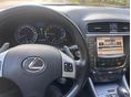 LEXUS IS 2010/10 - 10