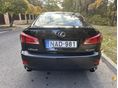 LEXUS IS 2010/10 - 4