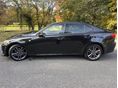 LEXUS IS 2010/10 - 2
